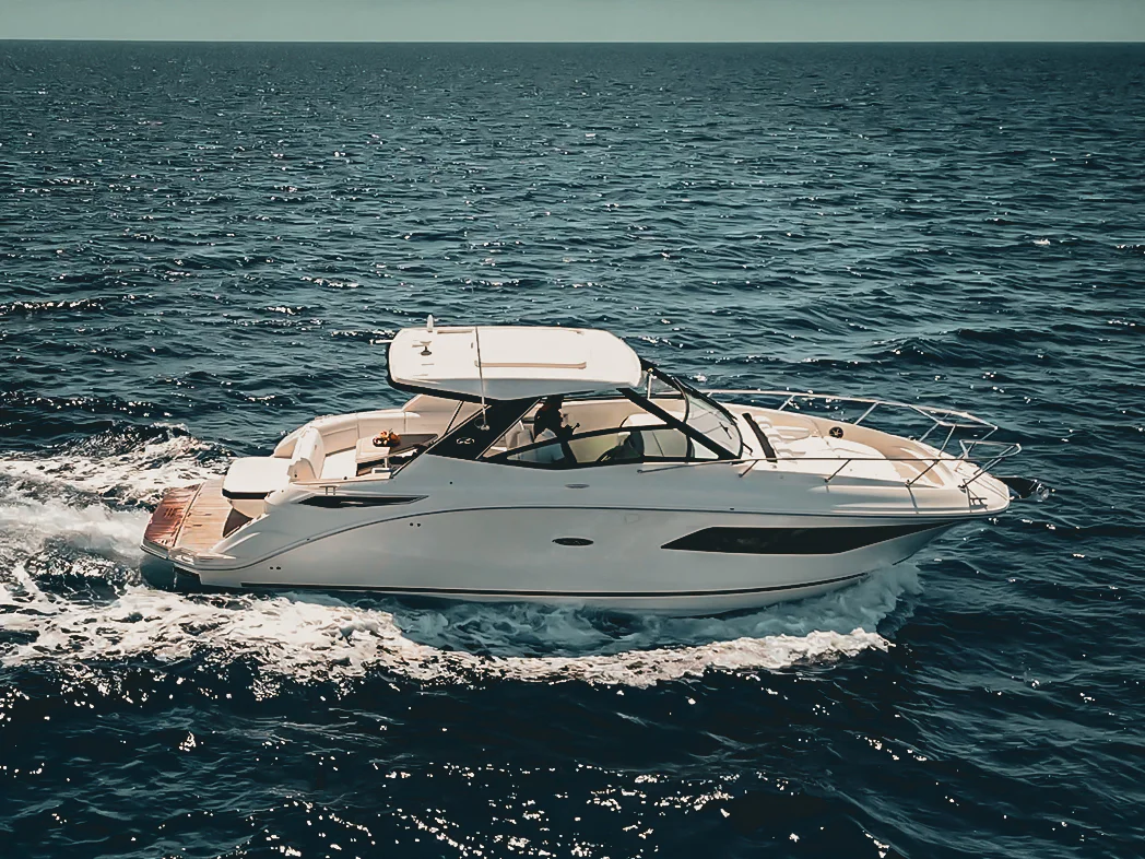 SEA RAY 320